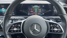 Mercedes-Benz A-Class A200 Sport Executive Edition 5dr Auto Petrol Hatchback